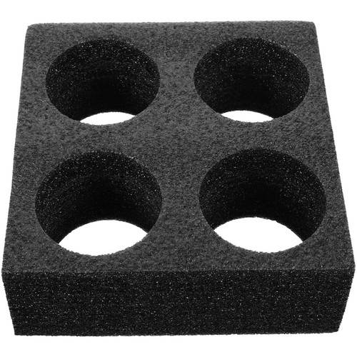 Porta bicchieri plastica - di,
