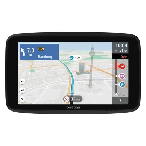 Tomtom navigatore gps 1yf6 002 - gps,