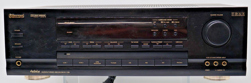 Sherwood newcastle 125 - newcastle, r-125