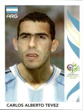 figurina Germany 2006 panini #