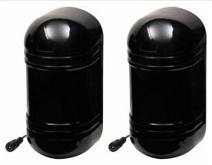 Barriera perimetrale wireless - barriera,