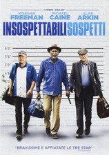 INSOSPETTABILI SOSPETTI (DS)