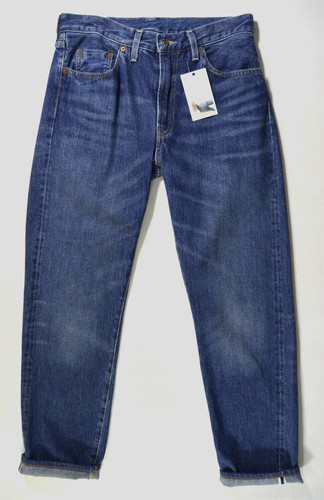 Jeans vintage uomo levis 501z - jeans,