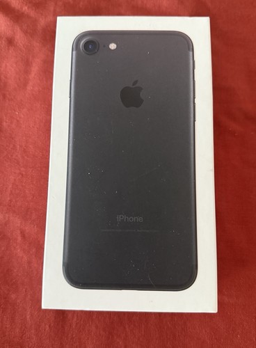 Apple iphone 256gb nero - 7,