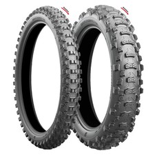 Pneumatici Moto Bridgestone