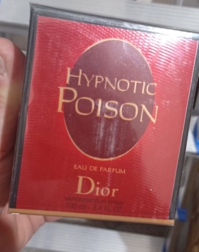 Dior hypnotic poison - dior, de