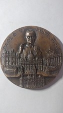Medaglia Papale Paolo Vl -1975