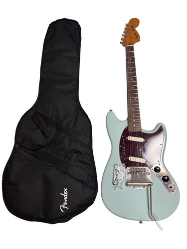 Squier classic vibe 60s - classic,