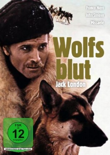 Jack london wolfsblut - jack, london: