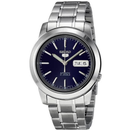 Orologio uomo seiko serie - orologio, 5