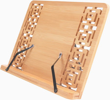 Leggio Da Tavolo per Libri