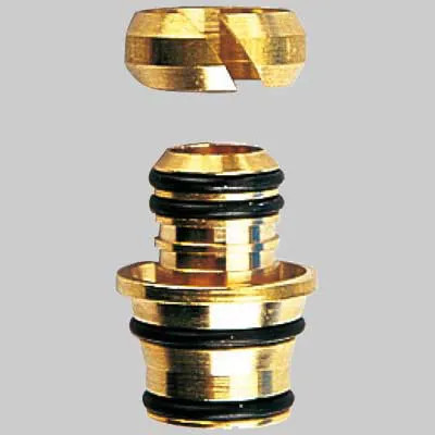 Adattatore per tubo - adattatore,