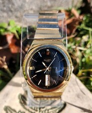 Orologio Uomo Vintage 1985