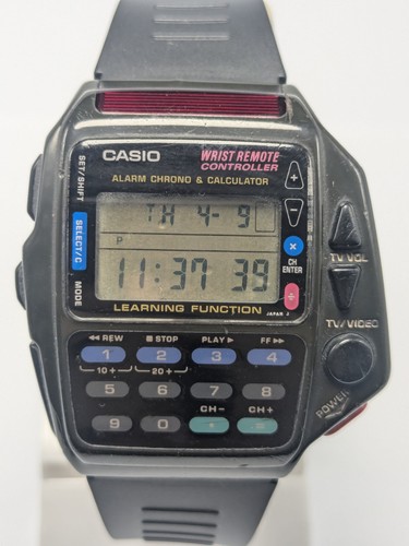 Orologio polso digitale - polso,