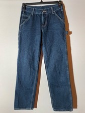 Jeans falegname vintage - jeans,
