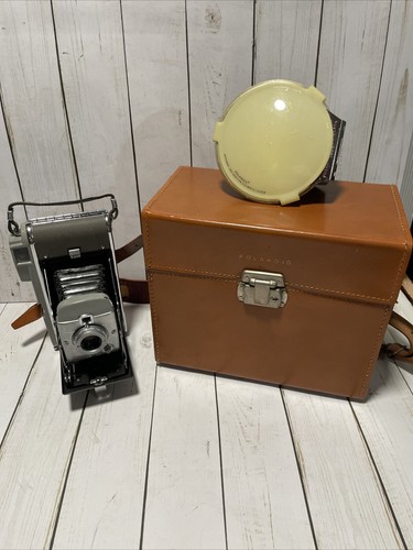 Polaroid land camera modello - camera,