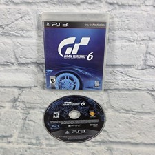 Sony Playstation 3 PS3 Gran