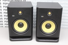 KRK Systems Rokit 8 alimentati