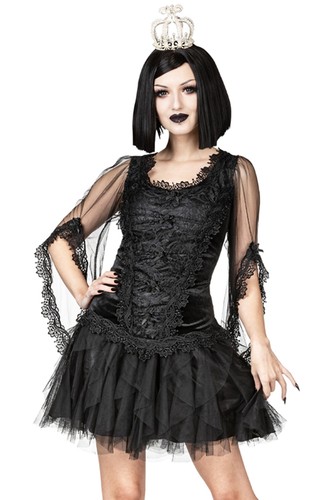 Sinister minigonna civya - sinister,