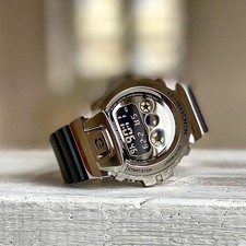 Casio  G-Shock  GM-6900-1  Come Nuovo