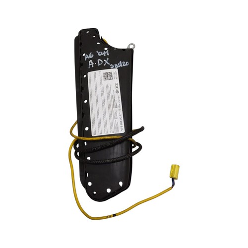 Airbag sedile destro - sedile, audi