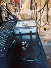 Analizzatore di rete SNA-75 ohm, Mitan ROV 75 (Elad)