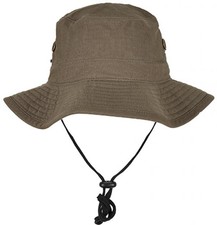 Cappello da Pescatore, Ampia