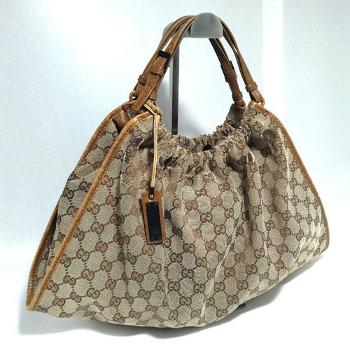 Gucci borsa tracolla - borsa, a