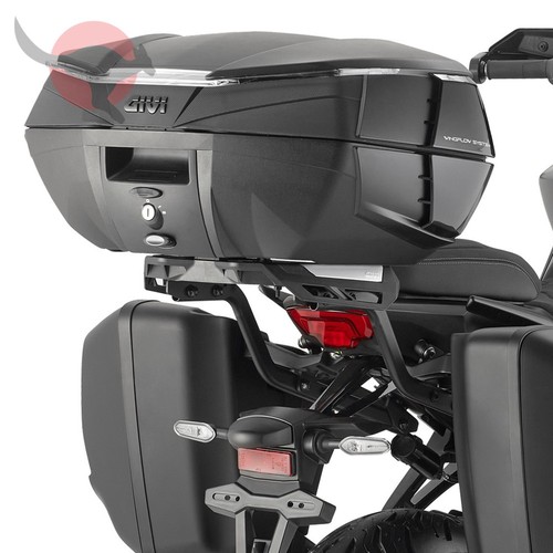Staffe portapacchi givi - [givi],