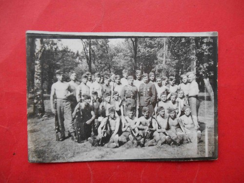 Polonia 1930 soldatini - soldatini, con
