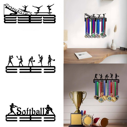 Medals display hanger - display,
