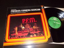 Premiata Forneria Marconi