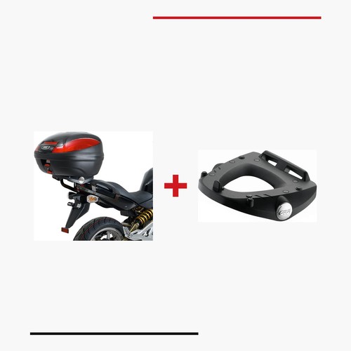 Kit givi 445fz attacco m5m - kit,