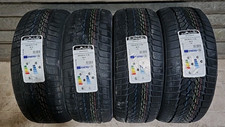 KIT 4 GOMME DA NEVE 225/45 R17