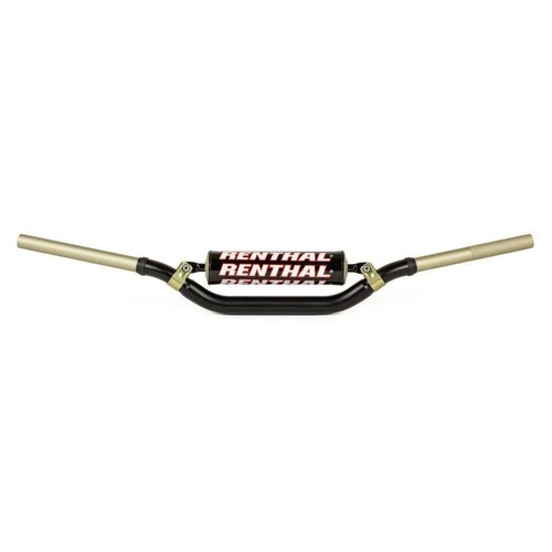 Manubrio motocross renthal - manubrio,