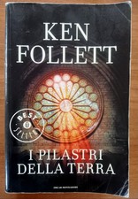 I pilastri della terra Ken
