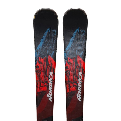 Sci nordica alldrive - sci, +
