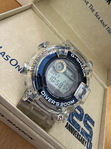 Orologio casio shock - casio, g-shock