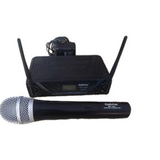 Radiomicrofono Palmare Karma