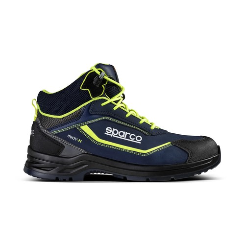 Sparco indy richmond esd sr - indy, s3