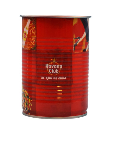 Havana club rum dose longdrink - havana,
