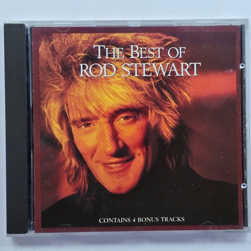 Rod stewart the best of - the,