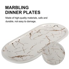  Piatti Da Dessert Vassoio