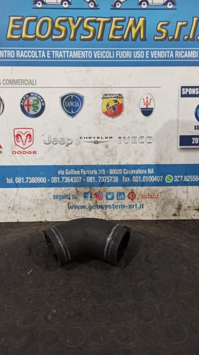 Tubo intercooler per fiat - tubo,