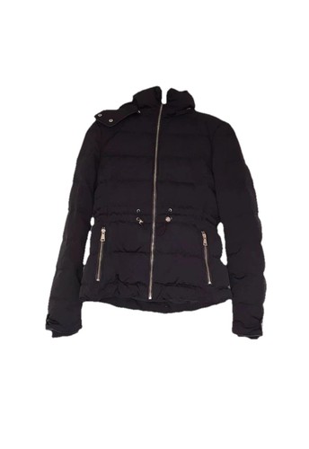 Piumino donna zara con - donna,