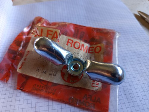 Alfa romeo giulia - alfa,