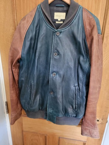 Giacca bomber varsity levis - giacca,