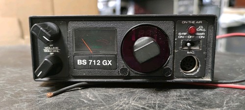 Sommerkamp 712 gx - bs,