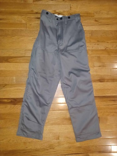 Foresterware pantalone - foresterware,
