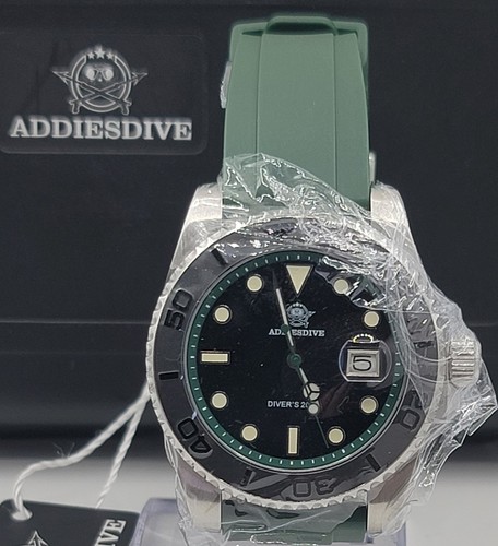 Orologio uomo addiesdive - uomo,